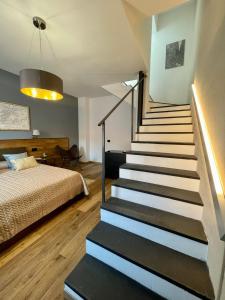 Billede fra billedgalleriet på Suite 29A Olbia Center i Olbia