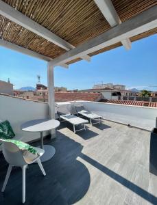 Billede fra billedgalleriet på Suite 29A Olbia Center i Olbia