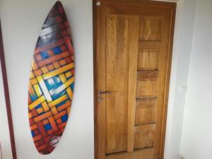 Bilde i galleriet til Jolie Maison Vue Ocean et Moorea i Punaauia