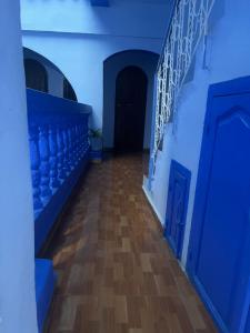 Foto dalla galleria di Riad Mauritania a Chefchaouen