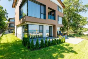 Gallery image of Kraimorie Park in Burgas City +75 photos