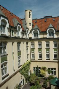 Photo de la galerie de l'établissement Hotel Essener Hof; Sure Hotel Collection by Best Western, à Essen