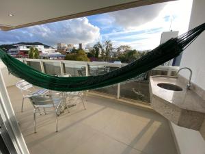 Afbeelding uit fotogalerij van Luxo e Conforto em Jurerê in Florianópolis