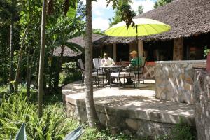 Κήπος έξω από το Kiboko Lodge +22 φωτογραφίες