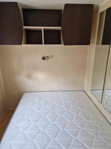 Zdjęcie z galerii obiektu Grand Mobile home dans camping w mieście Mimizan