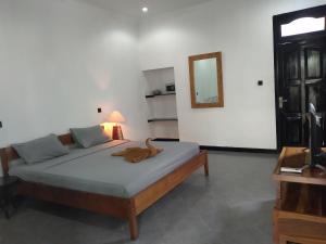 Gallery image of Gili Welldone Guesthouse in Gili Trawangan