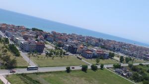 Gallery image of FOUR REASONS in Paralia Katerinis