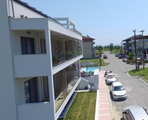 Gallery image of FOUR REASONS in Paralia Katerinis
