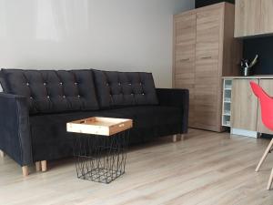 Kuchyňa alebo kuchynka v ubytovaní Loft House