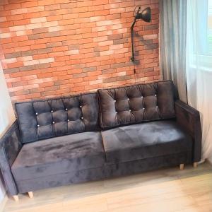 Posedenie v ubytovaní Loft House