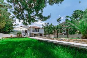Κήπος έξω από το La Maison d'Été +37 φωτογραφίες