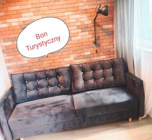 Posedenie v ubytovaní Loft House