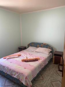 Легло или легла в стая в Sunny Villa Apartments