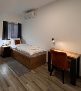 Ảnh trong thư viện ảnh của Prenociste kod Brana ở Čačak