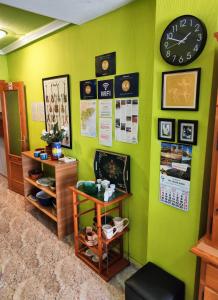 Zdjęcie z galerii obiektu Apartamento Galeon XXI w mieście Torrevieja