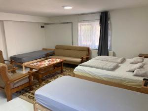 Maria Apartman 4431 Nyíregyháza, 24 Fürdő utca kép - 2