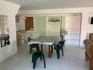 Gallery image of Maria Apartman in Nyíregyháza