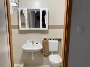 Gallery image of Maria Apartman in Nyíregyháza