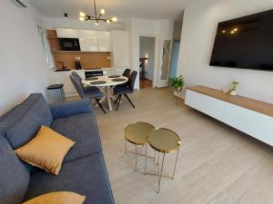 Galería fotográfica de Apartments Marina View en Vodice