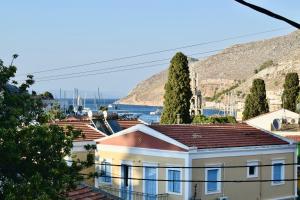 Zdjęcie z galerii obiektu ΚΟΥΛΟΥΝΤΡΗ (1) w mieście Simi