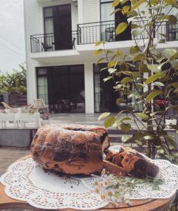 Fotografie z fotogalerie ubytování Villa Flora v destinaci Gonio