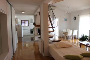 Fotografie z fotogalerie ubytování Apartment BenTen v Drveniku