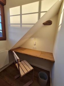Fotografia z galérie ubytovania Le Faubourg - Gîte et chambres d'hôte v destinácii Losne