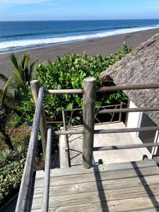 Imagen de la galería de Cabo tortugas - casa, en Monterrico