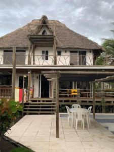 Gallery image of Cabo tortugas - casa in Monterrico