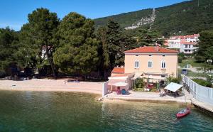 Fotografie z fotogalerie ubytování Apartments Nives v destinaci Cres