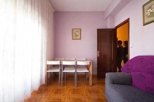 Fotografie z fotogalerie ubytování Piso en centro Fisterra v destinaci Fisterra