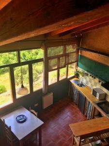 Fotografie z fotogalerie ubytování Casa Manel - Loft rústico con encanto v destinaci Montcortes