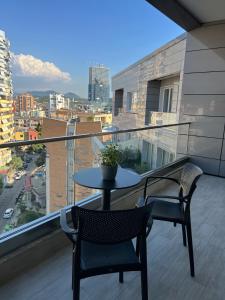 Gallery image of Ginger Home Tirana in Tirana