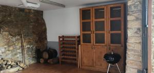 Fotografie z fotogalerie ubytování Casa Jonico v destinaci Montardit