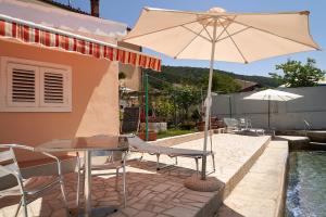 Fotografie z fotogalerie ubytování Apartments Nives v destinaci Cres + 26 fotografií