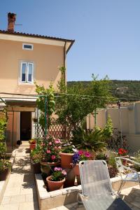 Fotografie z fotogalerie ubytování Apartments Nives v destinaci Cres