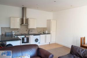 Foto de la galería de 2 Bedrooms with 4 beds - sleeps 6 en Sunderland