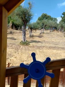 Fotografie z fotogalerie ubytování Agriturismo Cisogna v destinaci Anagni