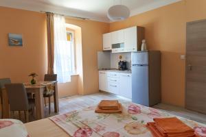 Fotografie z fotogalerie ubytování Apartments Nives v destinaci Cres