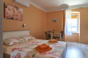 Fotografie z fotogalerie ubytování Apartments Nives v destinaci Cres