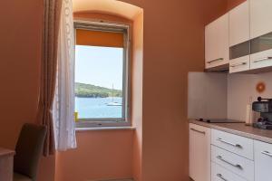 Fotografie z fotogalerie ubytování Apartments Nives v destinaci Cres