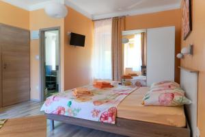 Fotografie z fotogalerie ubytování Apartments Nives v destinaci Cres