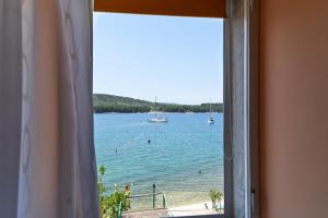 Fotografie z fotogalerie ubytování Apartments Nives v destinaci Cres