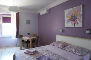 Fotografie z fotogalerie ubytování Apartments Nives v destinaci Cres