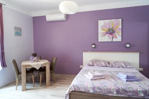 Fotografie z fotogalerie ubytování Apartments Nives v destinaci Cres