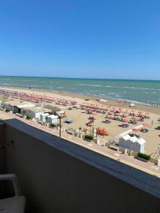 Příroda nedaleko hotelu