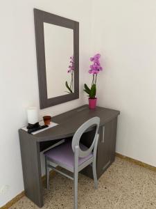 Fotografie z fotogalerie ubytování GFH - Hotel Spiaggia D'Oro v destinaci Marotta