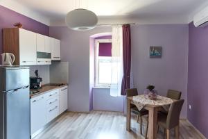 Fotografie z fotogalerie ubytování Apartments Nives v destinaci Cres