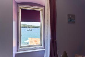 Fotografie z fotogalerie ubytování Apartments Nives v destinaci Cres