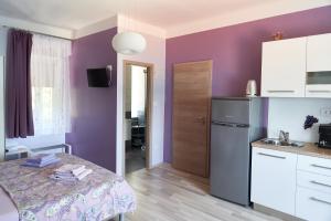 Fotografie z fotogalerie ubytování Apartments Nives v destinaci Cres